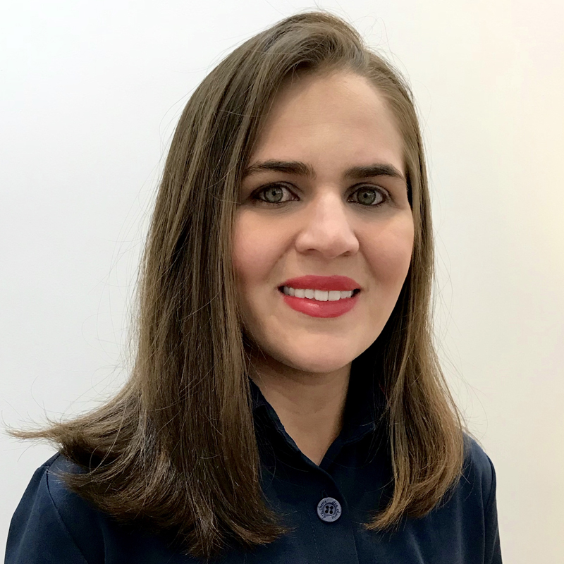 Lia Fontes