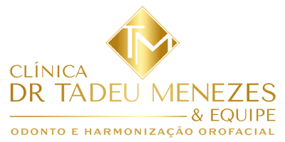 Dr. Tadeu Menezes - Odontologia e Harmonização Orofacial